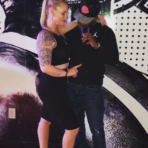 Meet your Posher, Sherry-lee